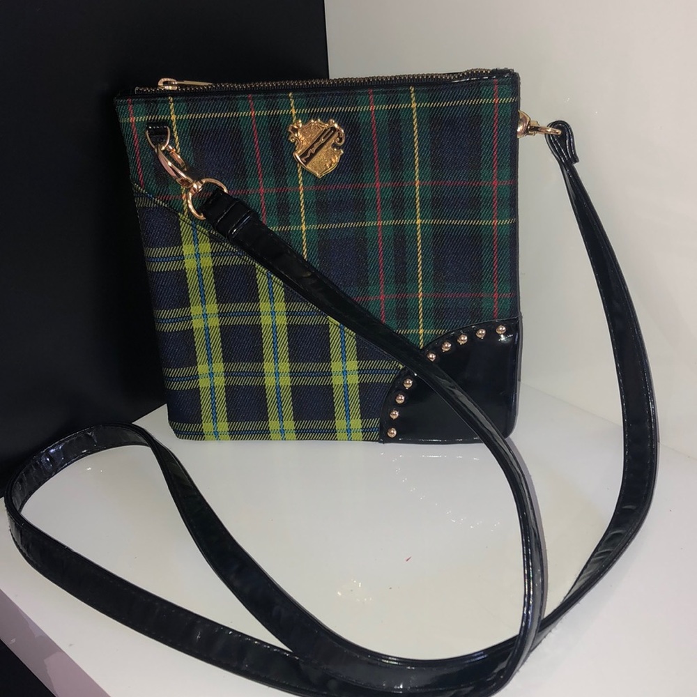 MAC crossbody bag - Picture 2 of 4
